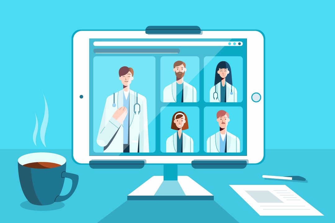 5 expert steps citing the aca code of ethics in 2024