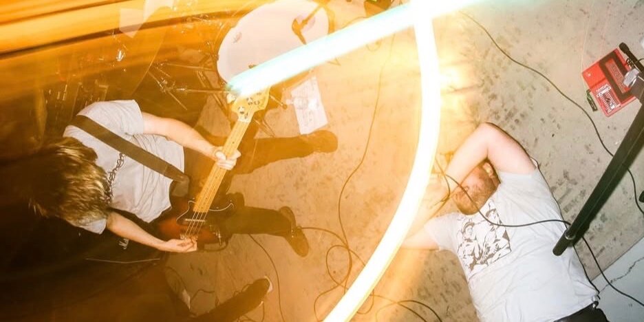 Circuit Circuit, Excide, A Kiss Before Dying, Sheath, AsShePrayedforGod, Soot
