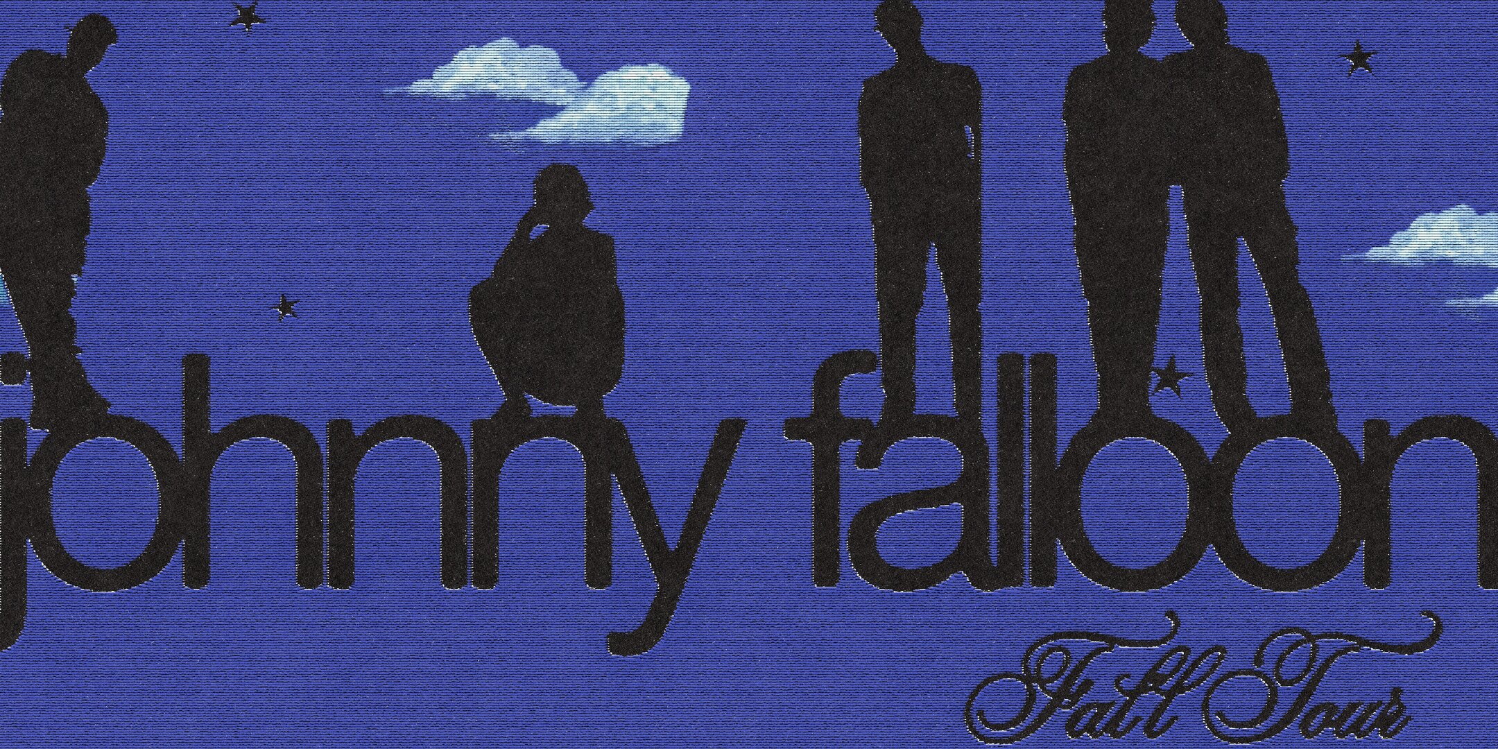Johnny Falloon, w/ Yammer Jaw, Debonair