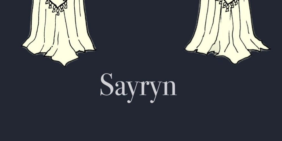 Sayryn