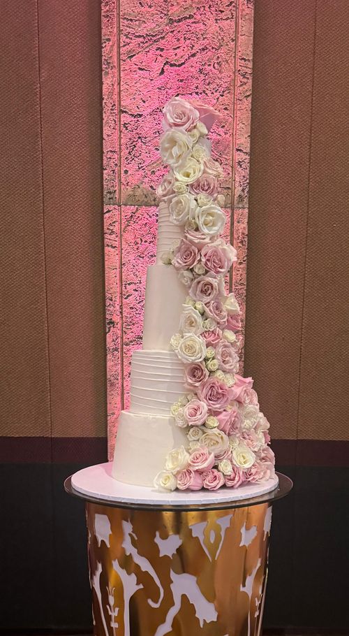 Desserts by Vero Best cakes in Miami