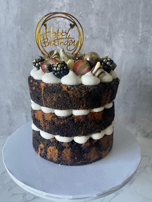 Desserts by Vero Best cakes in Miami