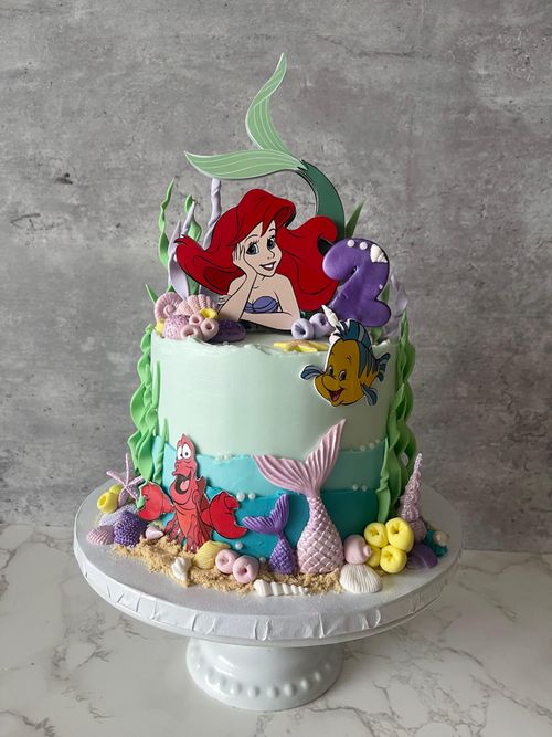 Desserts by Vero Best cakes in Miami