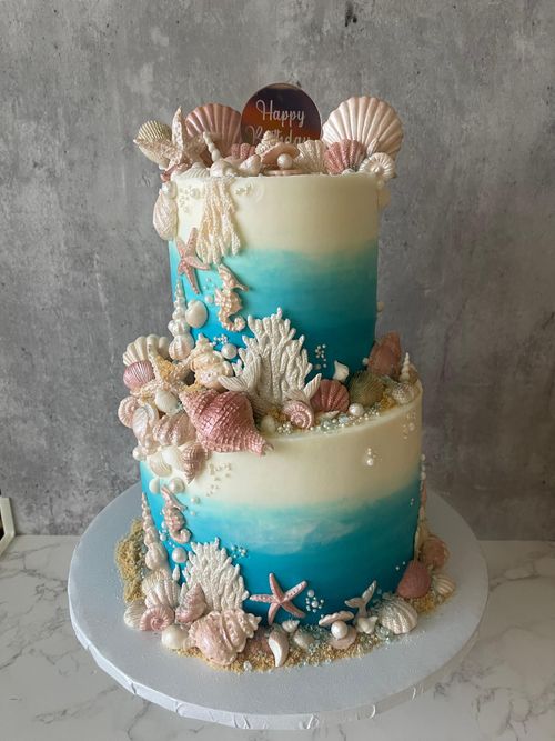 Desserts by Vero Best cakes in Miami