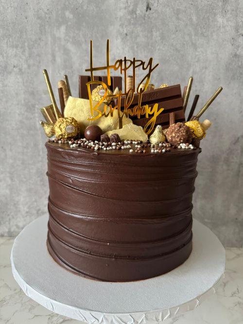 Desserts by Vero Best cakes in Miami