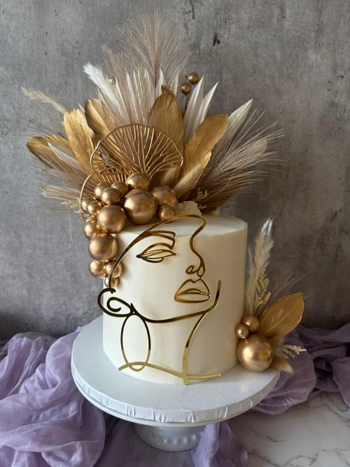 Desserts by Vero Best cakes in Miami