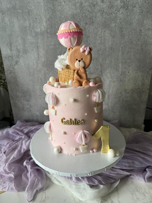 Desserts by Vero Best cakes in Miami