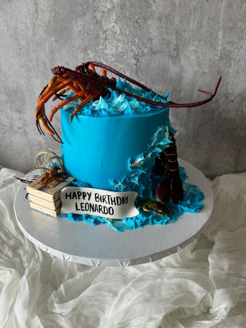 Desserts by Vero Best cakes in Miami