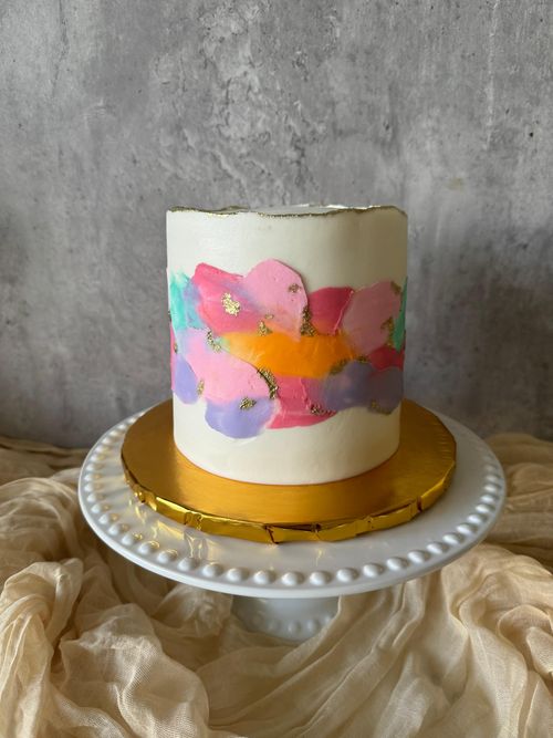 Desserts by Vero Best cakes in Miami