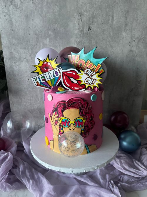 Desserts by Vero Best cakes in Miami