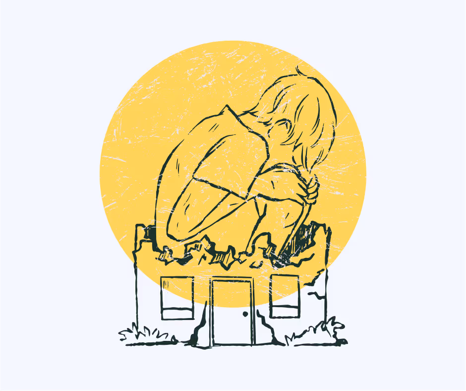 Support and therapy for survivors of abuse