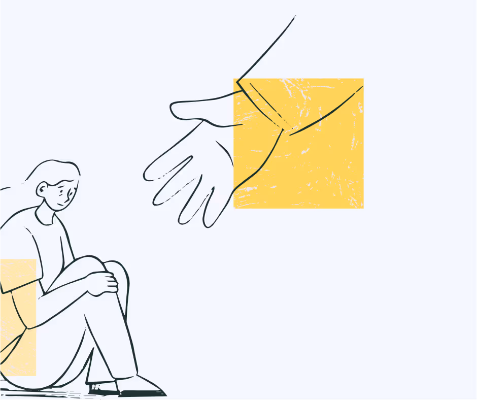 Support and therapy for survivors of abuse