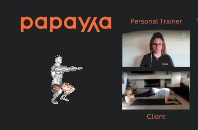 Online Personal Trainer - Guidance