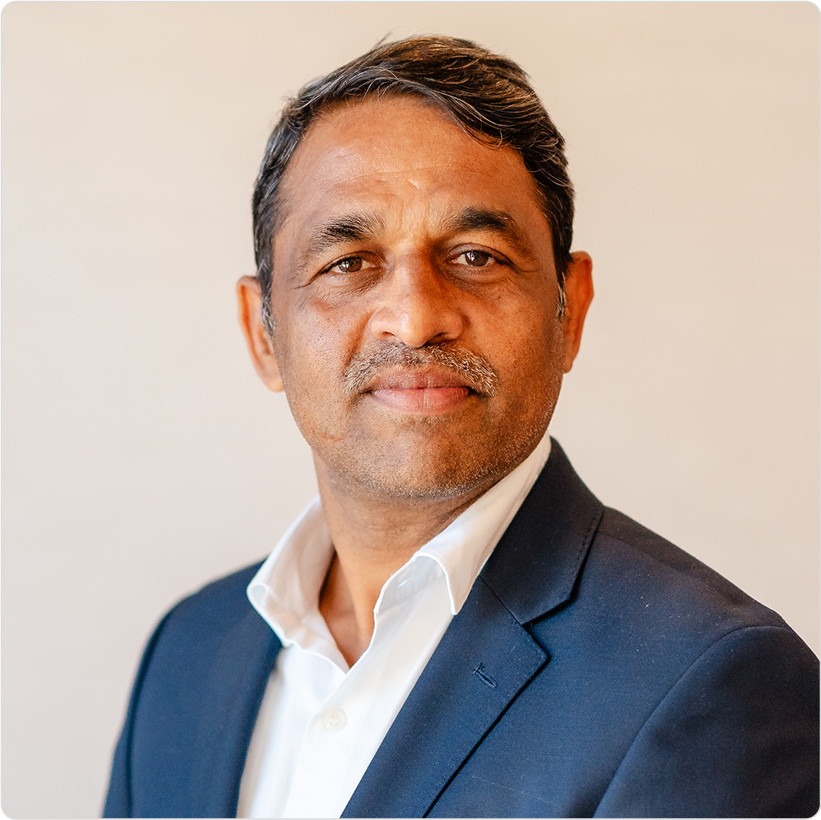 Rahul Bhagwat