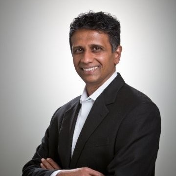 Sashi Krishnamoorthy