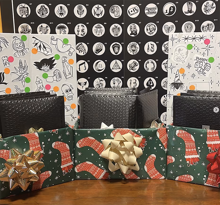 Celebrate the Season with our December 13th Holiday Event!