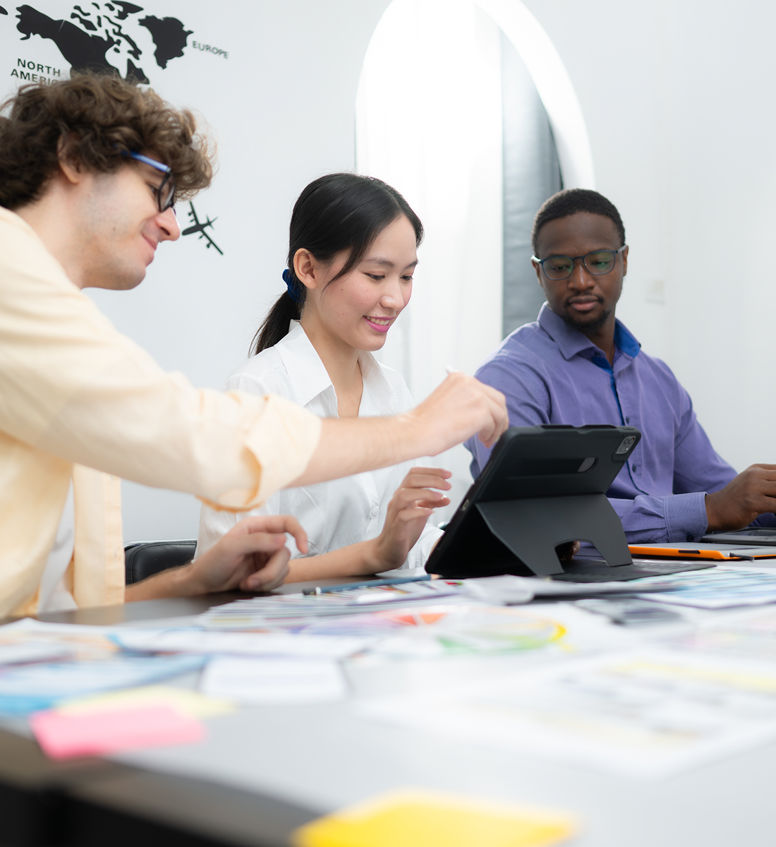 Habilidades essenciais para designers de serviços
