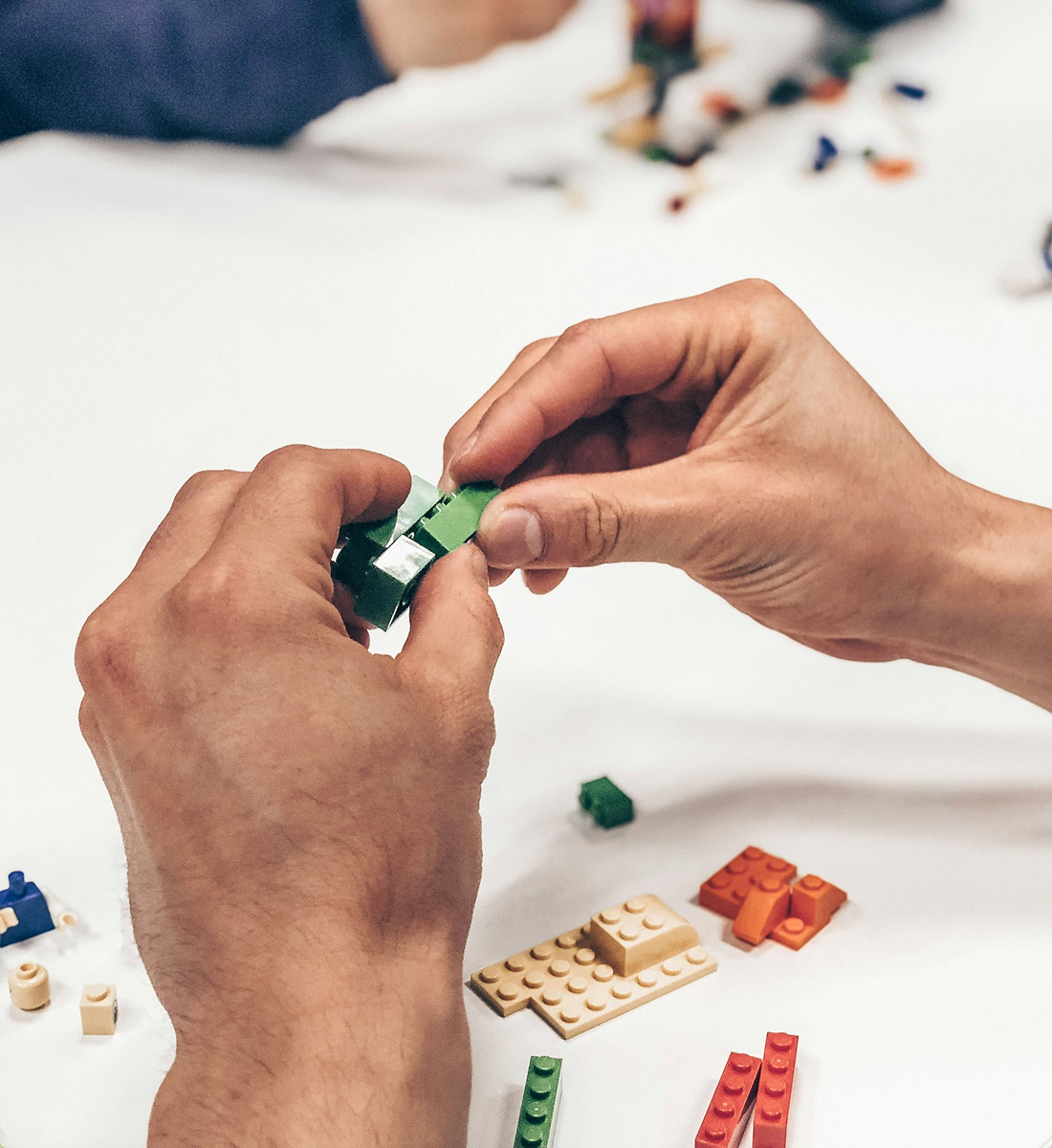 Ferramentas e Técnicas de Prototipação no Design de Serviços
