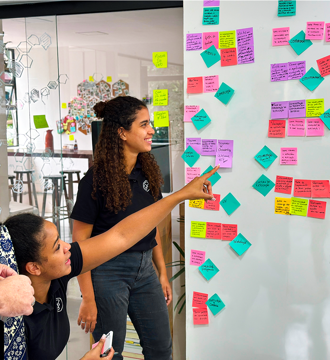 DesignOps: o que é e o que ele faz dentro de um time de design