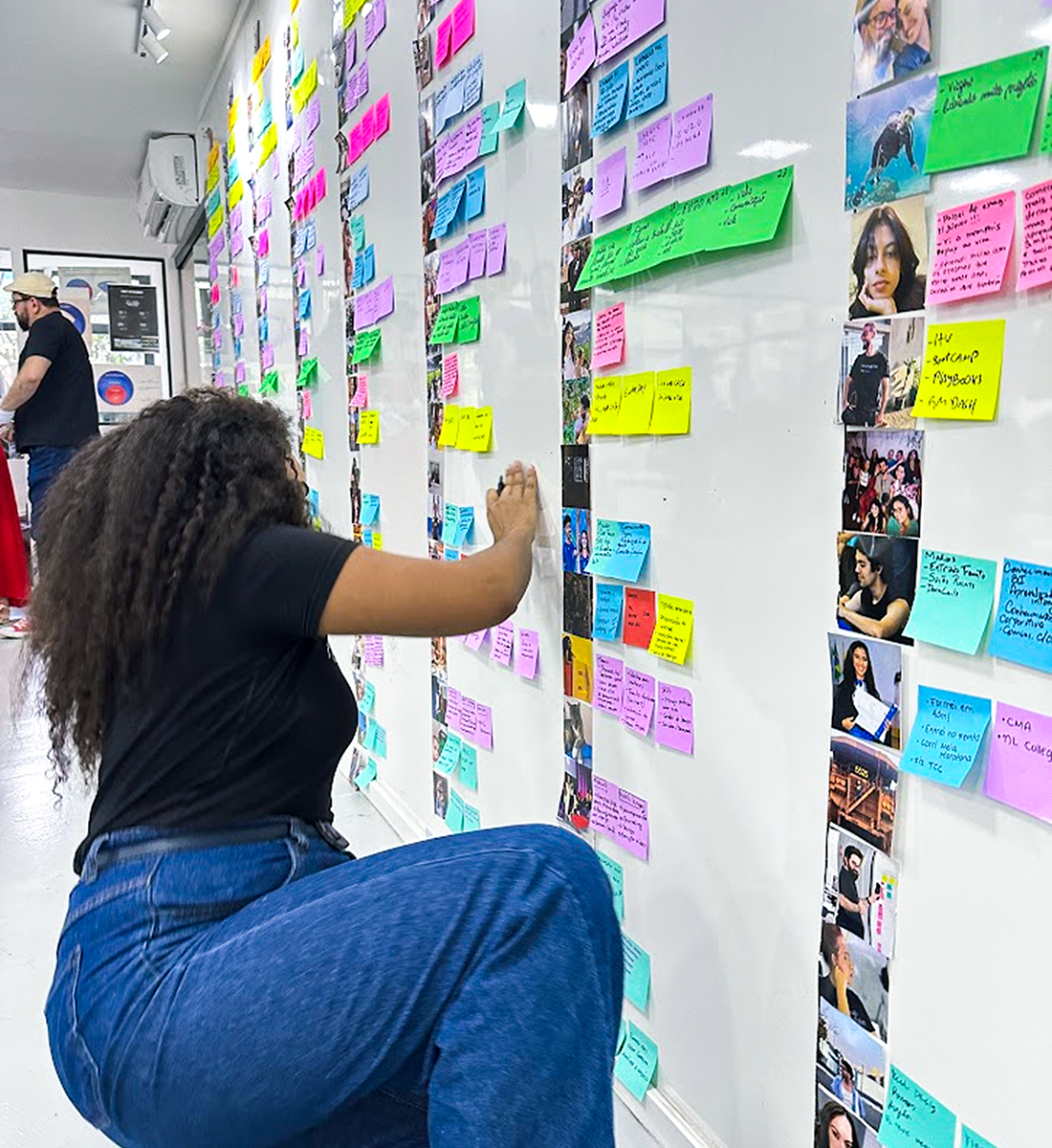 Como Criar Personas Eficazes para Projetos de Design