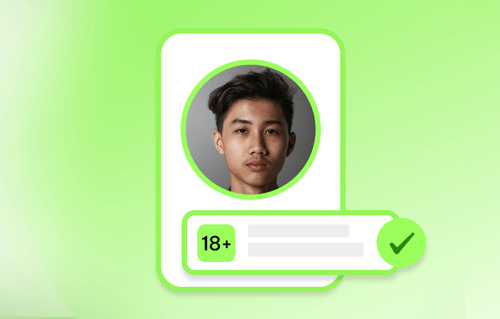 Age Verification