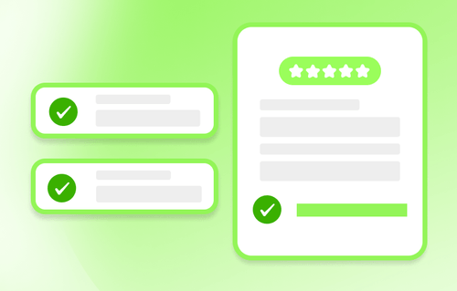 Endless use cases