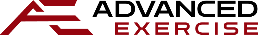Advanced Exercise logo