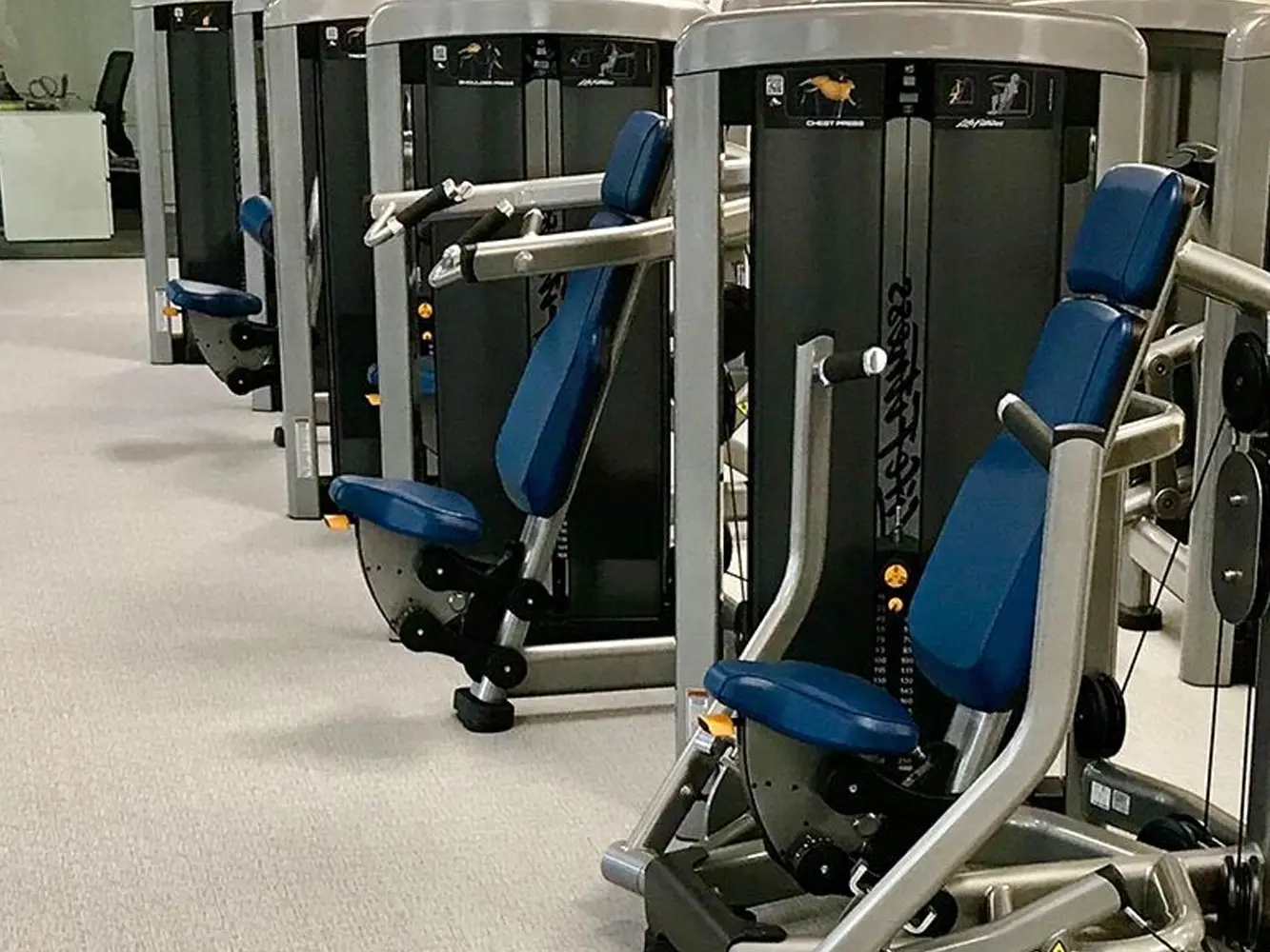 Built for your workforce. Designed for daily use.