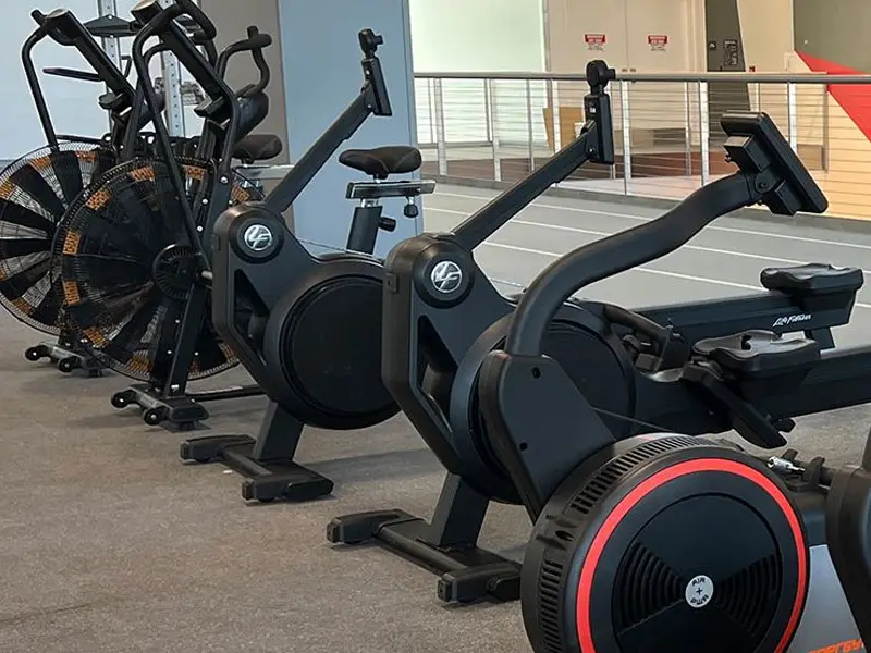 Built for public use. Ready for daily demand.