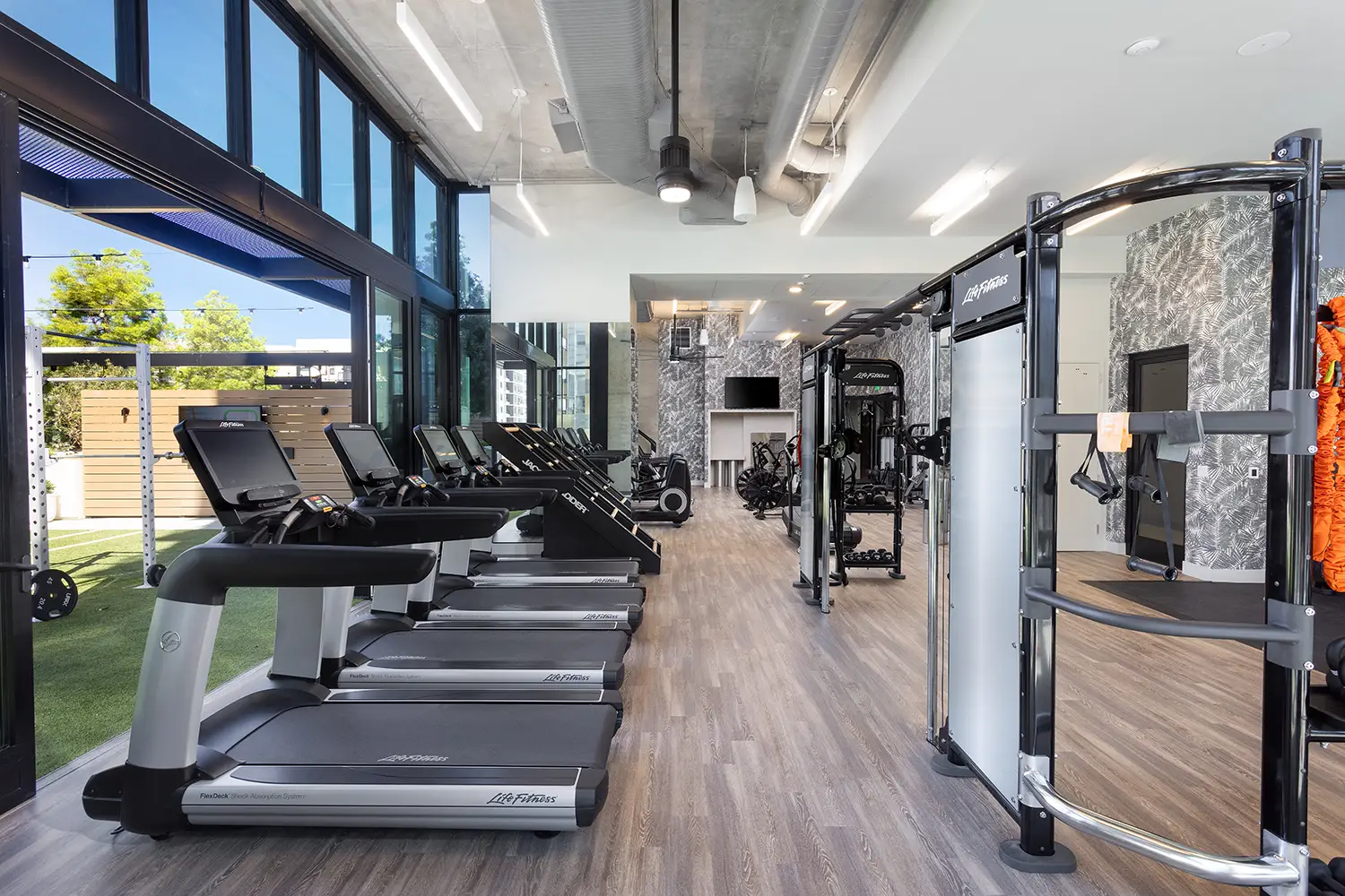 Built for student life. Designed for real campus use.