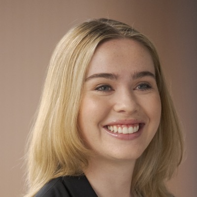 Lily Westover