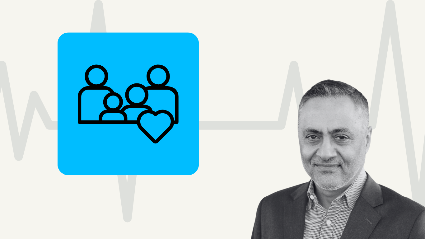 How my daughters shaped Pulsora — and why the data says I’m not alone