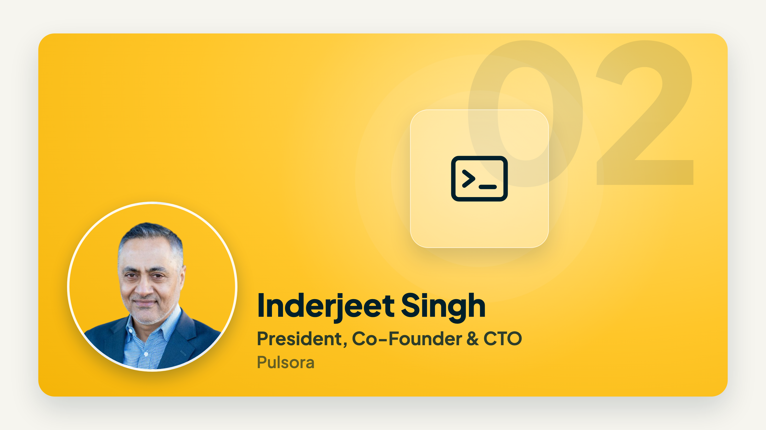 War Stories from the Trenches Part 2: Prompting Is the Easy 20%, by Inderjeet Singh, President, Co-Founder and CTO of Pulsora