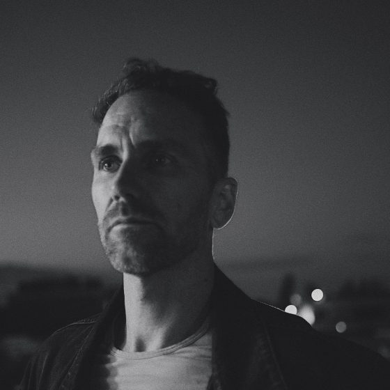 Eric Parnell, founder and director of NW Collective