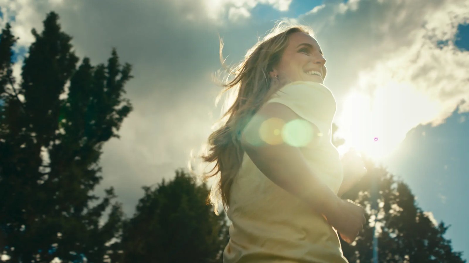 Still from the NW Collective reel