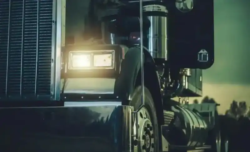 diesel truck repair services