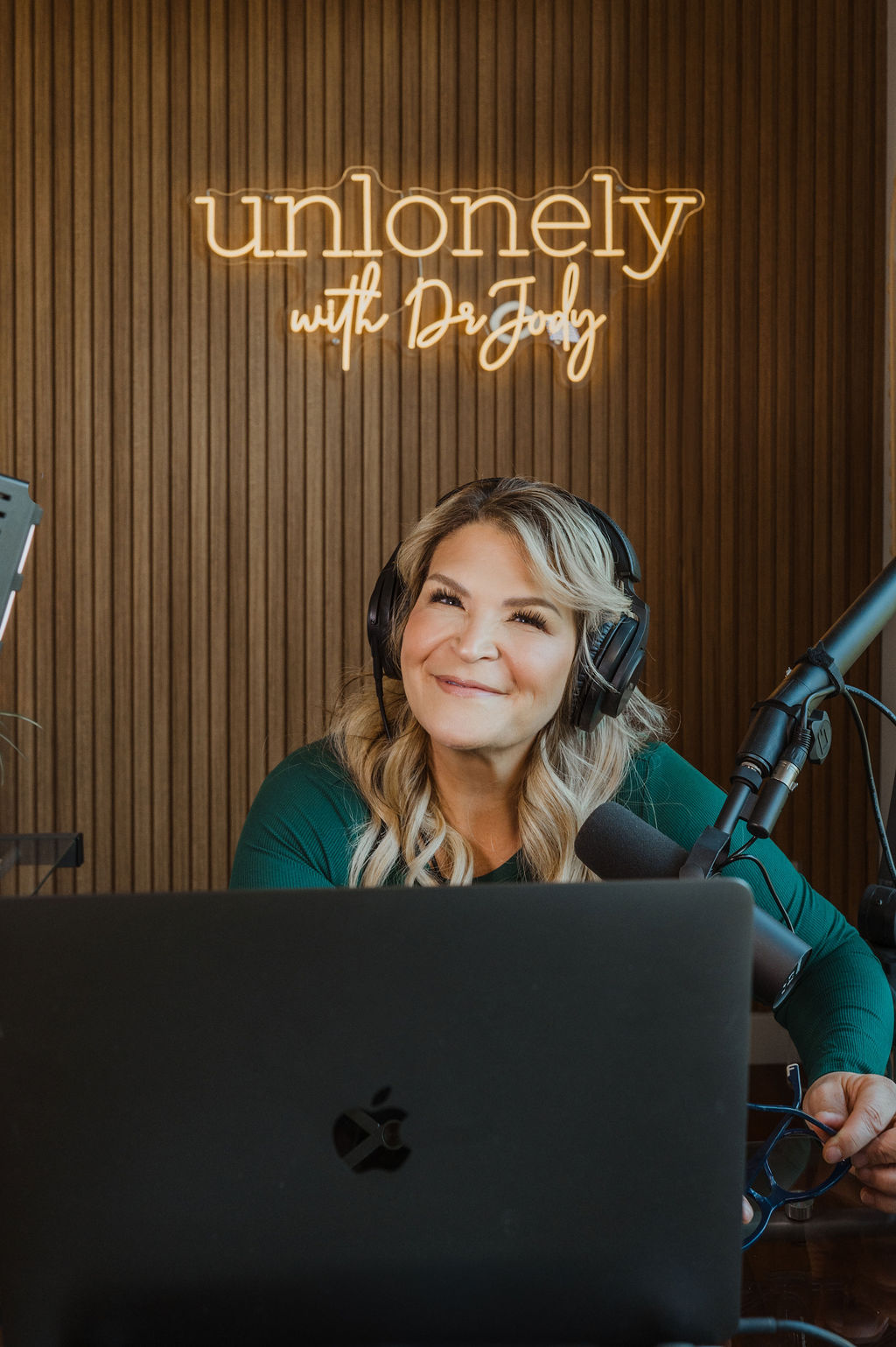dr jody carrington