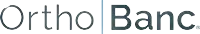 ortho banc logo