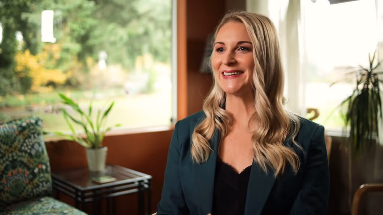 Dr. Rebecca Taylor | Branding Video thumbnail