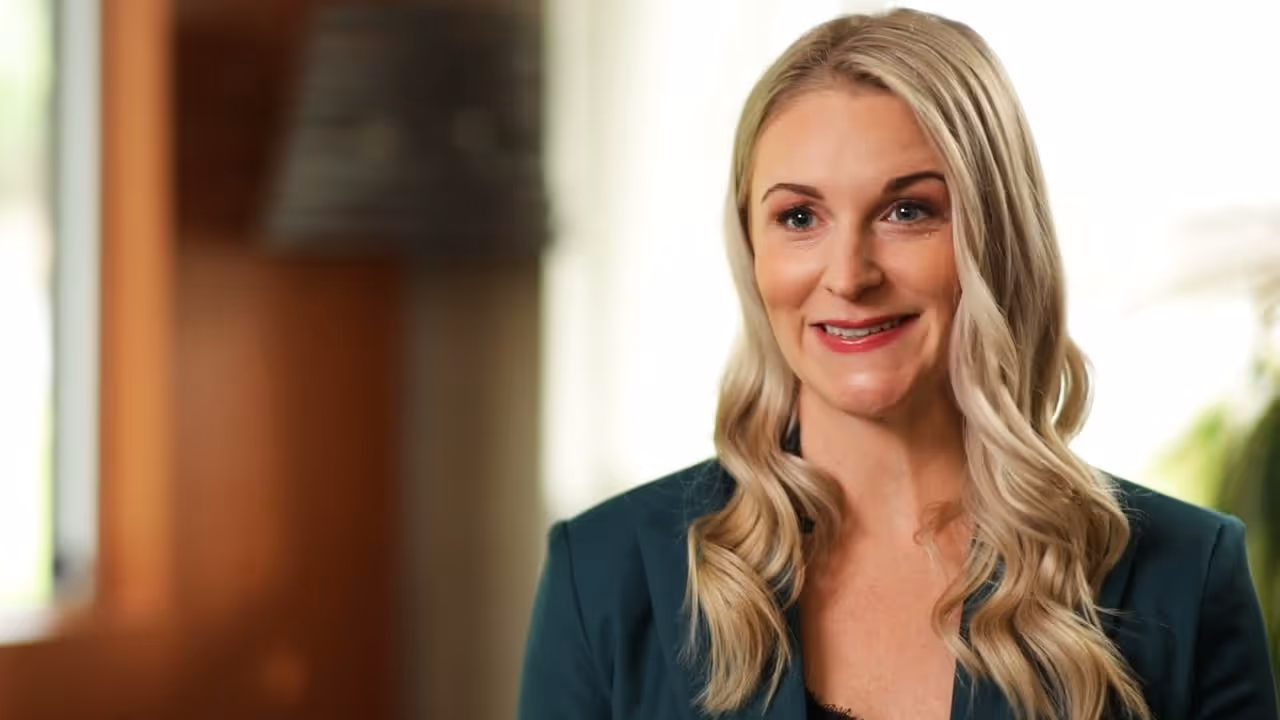 Dr. Rebecca Taylor | Branding Video thumbnail
