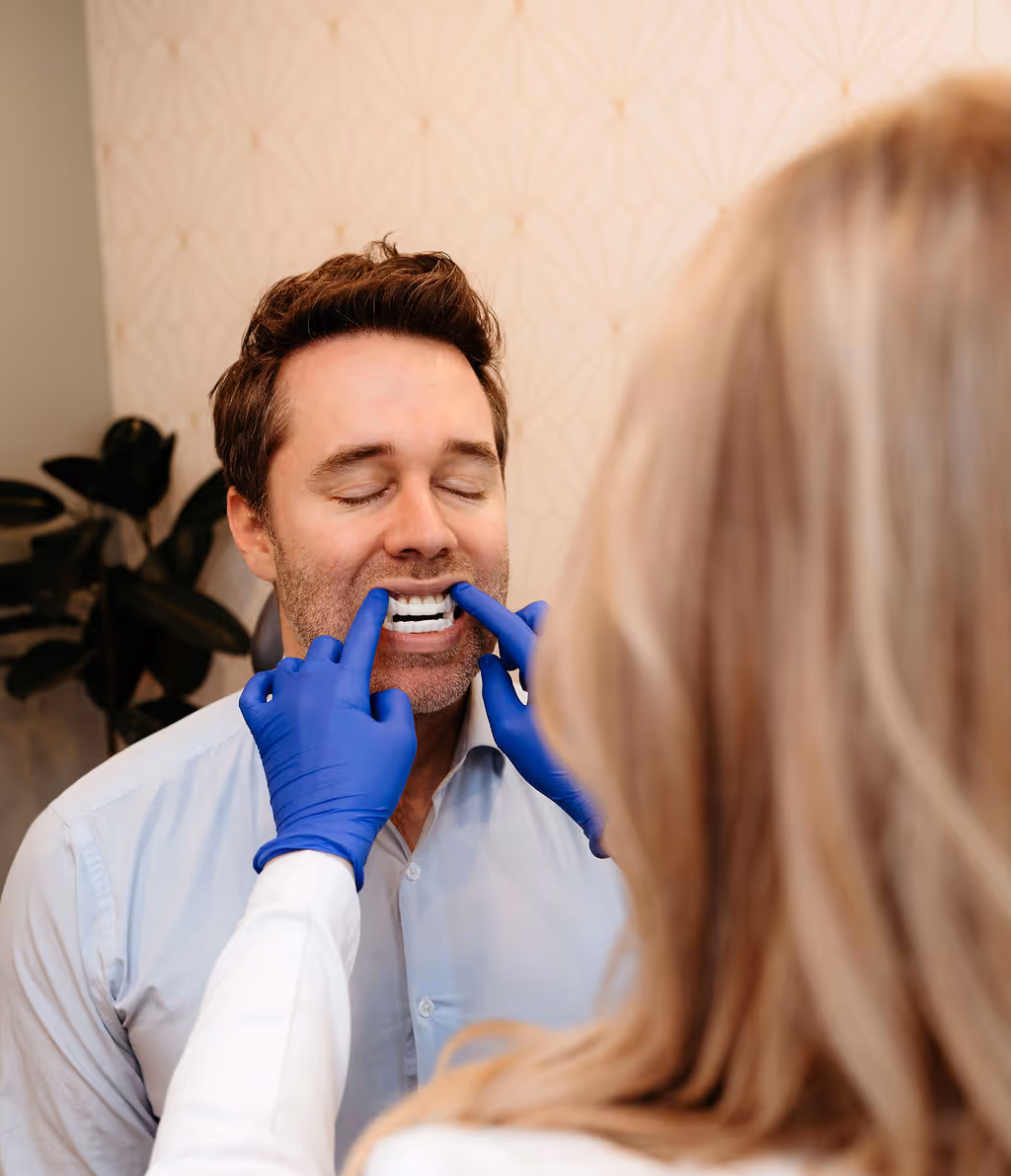 sleep apnea in snohomish county