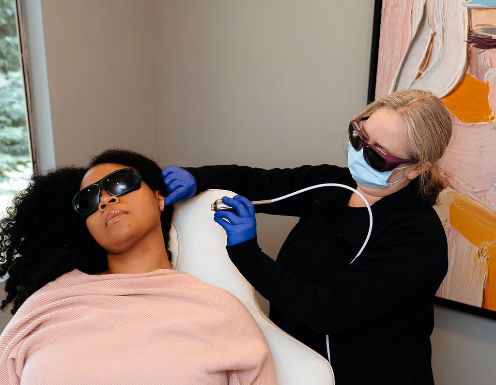 Myofunctional Therapy & Oralase