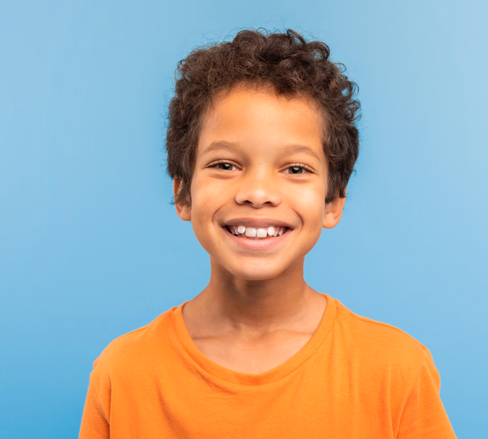 early interceptive orthodontics in Snohomish County