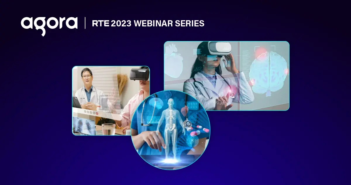 Advances in AR/VR for Telehealth featured