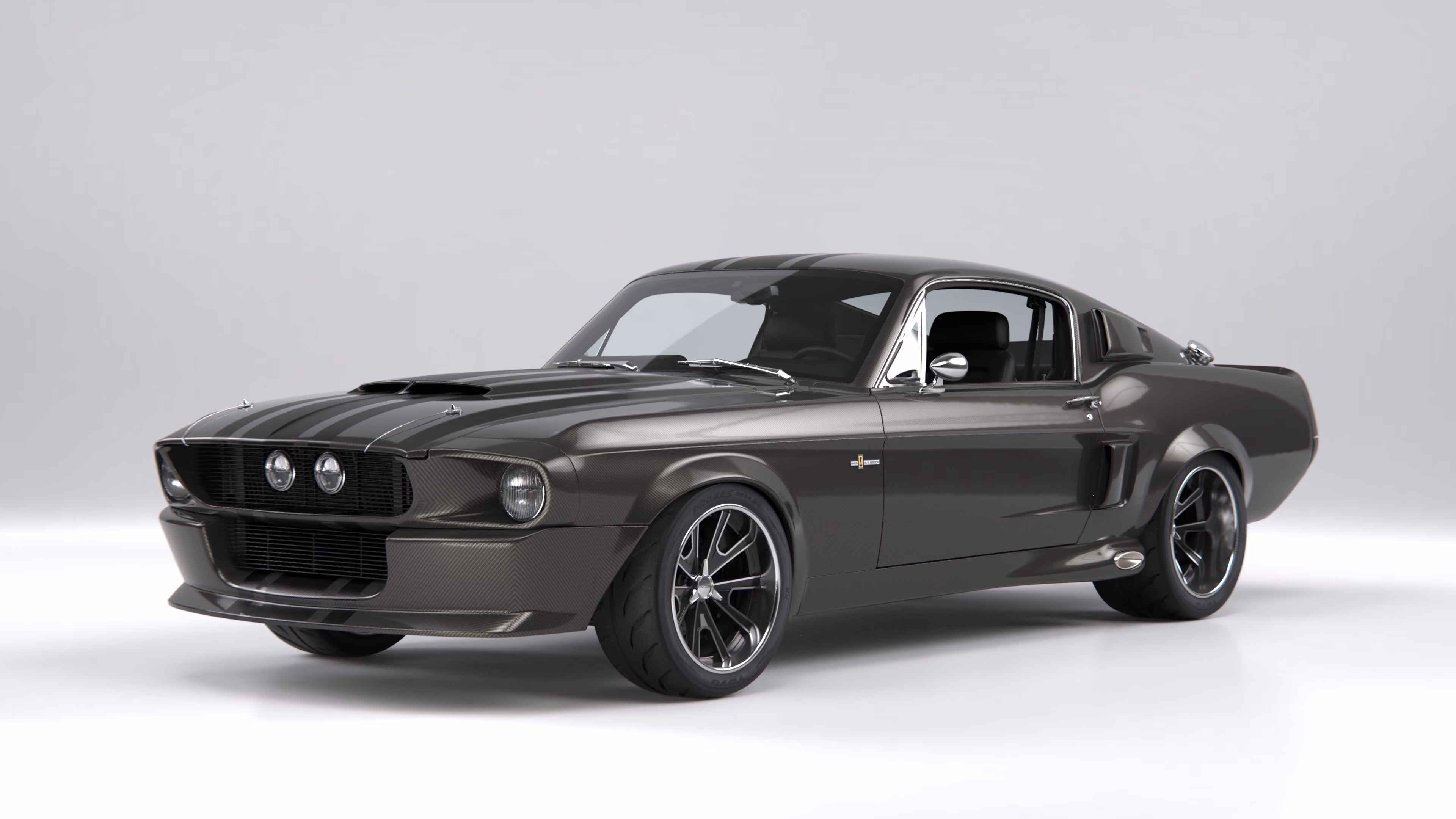 GT500CR CARBON #10