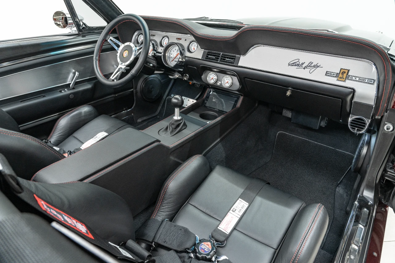 Benefits of Carbon Fiber in Cars