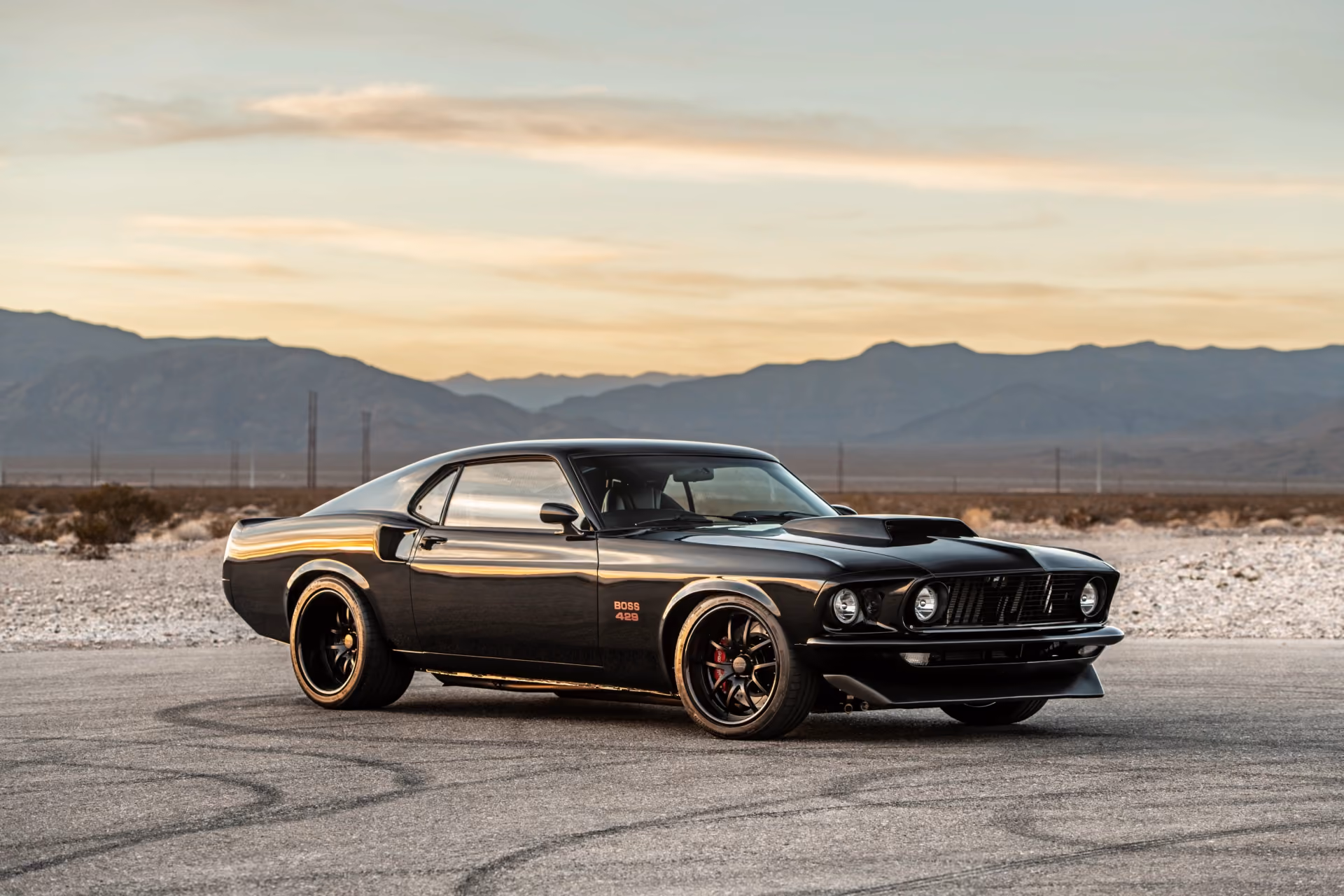 What Does a Mustang Restomod Cost? A Complete Price Guide