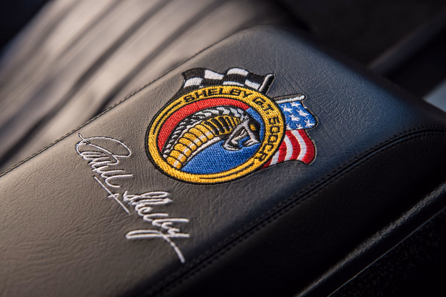 Agreed value policies cover your Classic Recreations Shelby