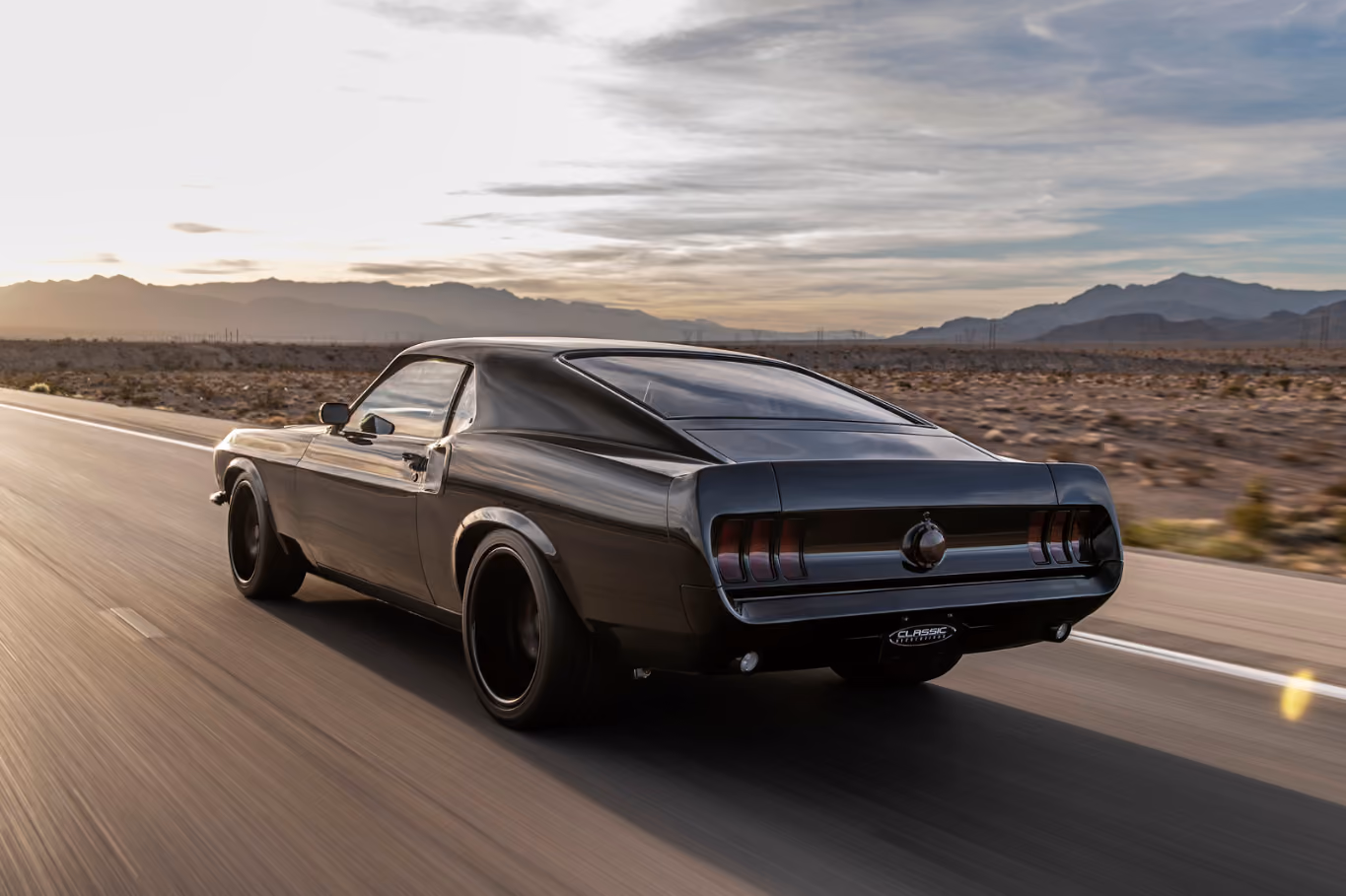 Are Classic Cars Good Investments? Inside the Modern Collector Car Market