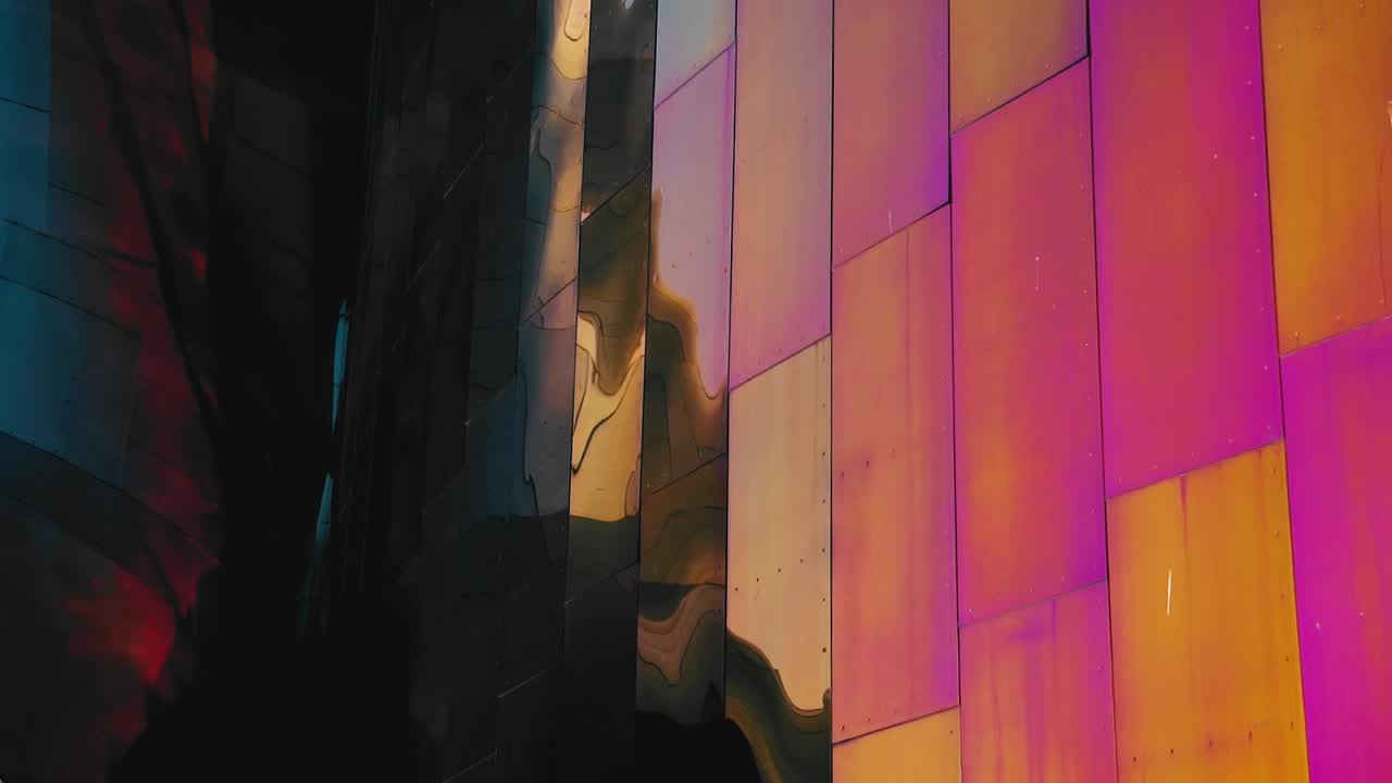 Museum of Pop Culture (MOPOP), image size:1280x720